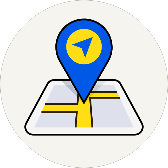 Serving Across the City